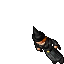 Witch Flying Vip
